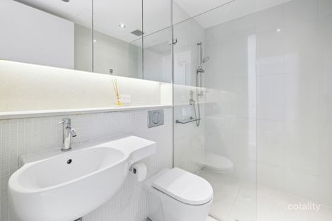 Property photo of 407/300 Pacific Highway Crows Nest NSW 2065