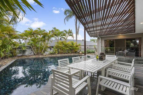 Property photo of 25 Warrigal Crescent Ashmore QLD 4214