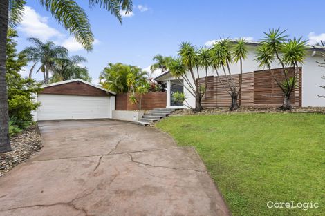 Property photo of 25 Warrigal Crescent Ashmore QLD 4214