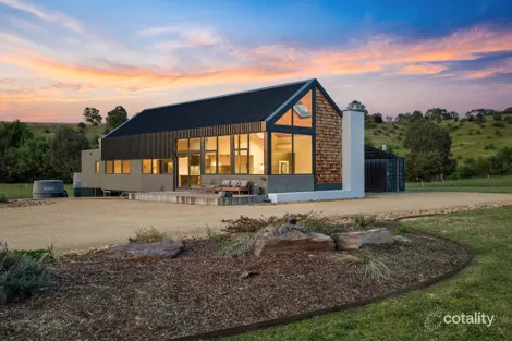 Property photo of 123 Graves Road Mansfield VIC 3722