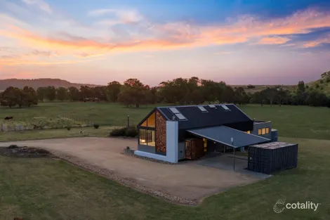 Property photo of 123 Graves Road Mansfield VIC 3722