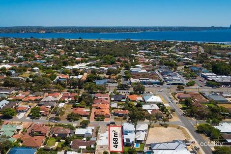 Property photo of 40B Holman Street Melville WA 6156