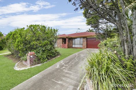 Property photo of 51 Annette Street Tingalpa QLD 4173