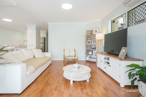 Property photo of 2/11 Franklin Street Kelvin Grove QLD 4059