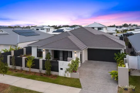 Property photo of 39 Ascot Circuit Palmview QLD 4553