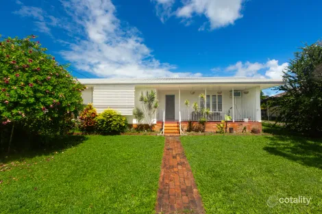 64 Marathon St, Proserpine, QLD 4800
