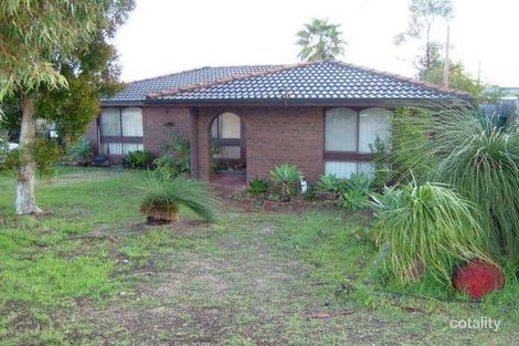 Property photo of 17 Wanjina Crescent Wanneroo WA 6065