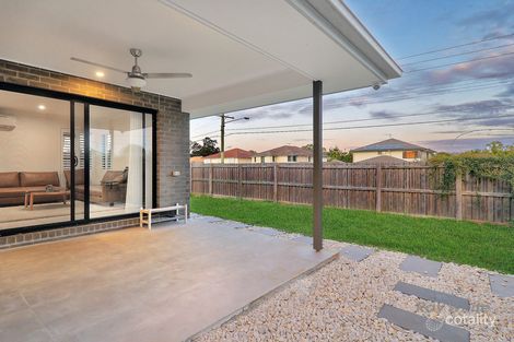 Property photo of 25 Caribbea Street Kuraby QLD 4112