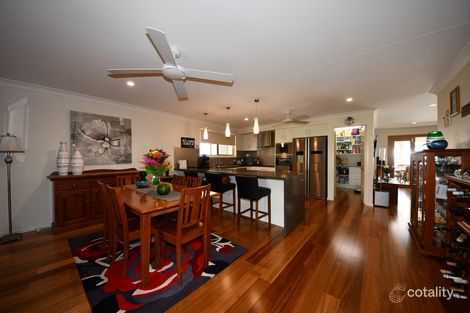 Property photo of 20 Archer Road Gracemere QLD 4702