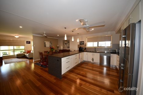 Property photo of 20 Archer Road Gracemere QLD 4702