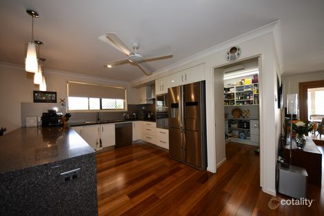 Property photo of 20 Archer Road Gracemere QLD 4702