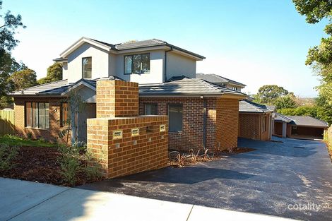 Property photo of 4/12 Braeside Avenue Ringwood East VIC 3135