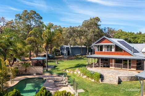 100 Garden Park Dr, Wanneroo, WA 6065