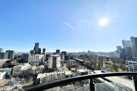 Property photo of 197/538 Little Lonsdale Street Melbourne VIC 3000
