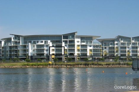 Property photo of 220/21 Innovation Parkway Birtinya QLD 4575