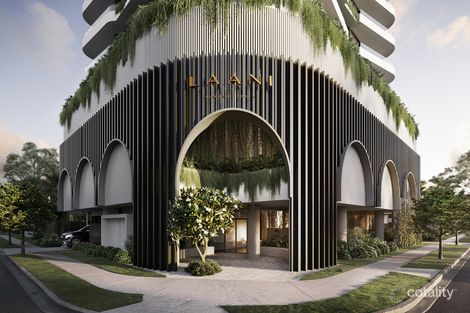 801/26-28 Alexandra Ave, Mermaid Beach, QLD 4218