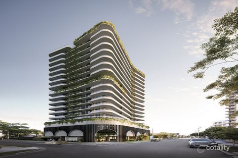 1604/26-28 Alexandra Ave, Mermaid Beach, QLD 4218