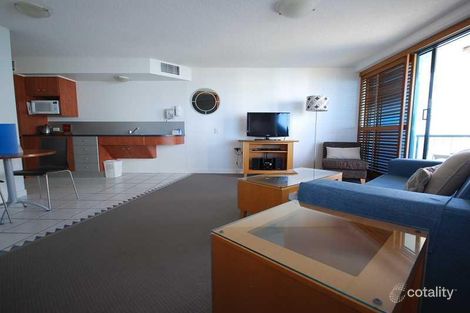 Property photo of 614/7 Venning Street Mooloolaba QLD 4557