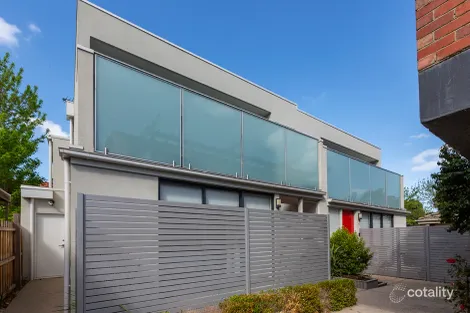 3/1494 High St, Glen Iris, VIC 3146