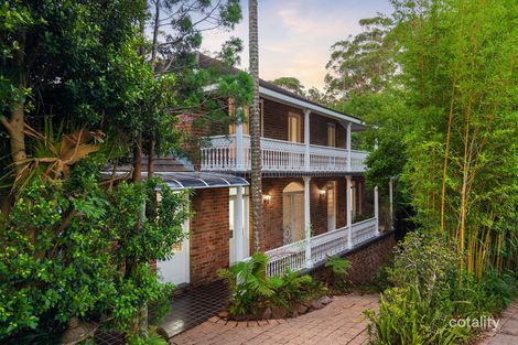 Property photo of 51 Kenthurst Road St Ives NSW 2075