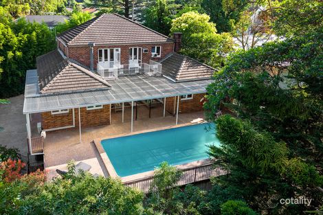 Property photo of 51 Kenthurst Road St Ives NSW 2075