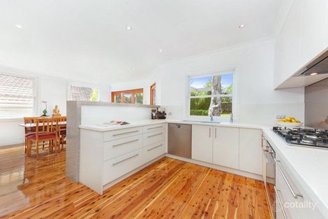 Property photo of 11 Wood Street Lane Cove West NSW 2066