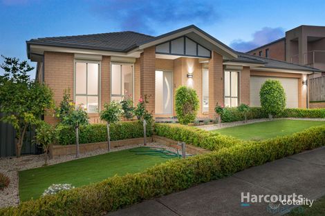 Property photo of 3 Sorrel Court South Morang VIC 3752