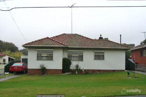 Property photo of 7 Colston Street Ryde NSW 2112