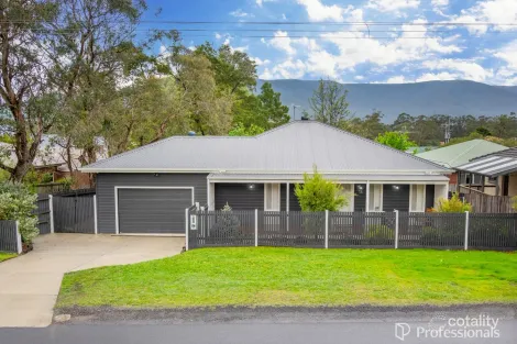 Property photo of 1A Crescent Road Yarra Junction VIC 3797