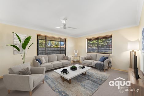 Property photo of 5 Clover Crescent Caboolture QLD 4510