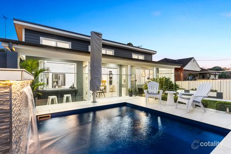 2a Lobelia Pl, Gymea, NSW 2227