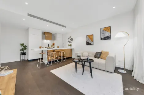 1401/8 Bowen Cres, Melbourne, VIC 3004