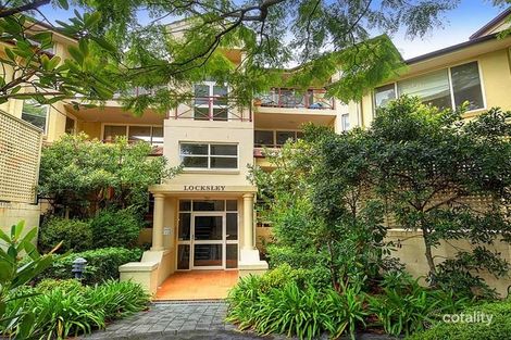 Property photo of 14/33-59 Brompton Road Kensington NSW 2033