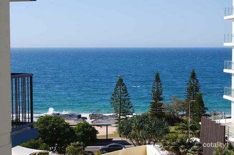 Property photo of 614/7 Venning Street Mooloolaba QLD 4557