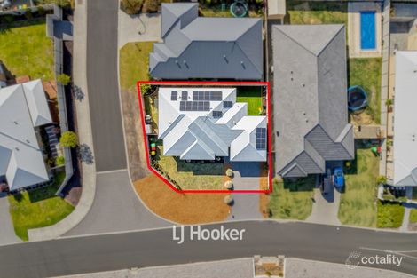 Property photo of 38 Pegasus Drive Australind WA 6233