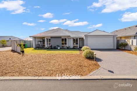 Property photo of 38 Pegasus Drive Australind WA 6233