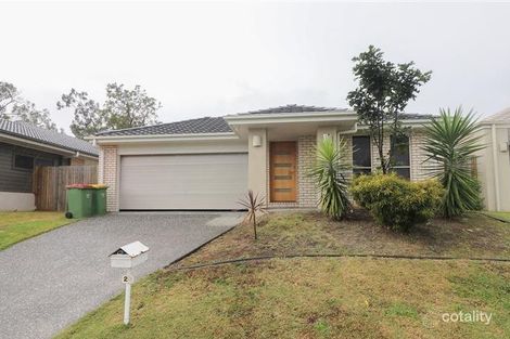 24 Garden Rd, Coomera, QLD 4209