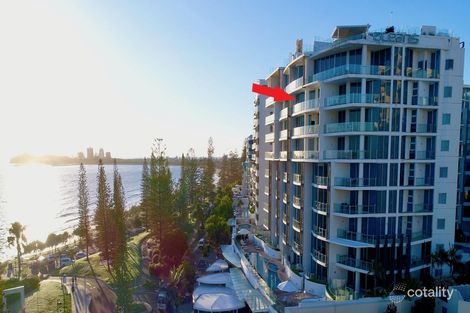 Property photo of 902/101-105 Mooloolaba Esplanade Mooloolaba QLD 4557