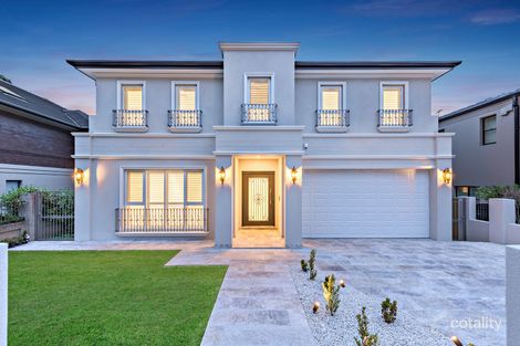 Property photo of 9 Hedges Avenue Strathfield NSW 2135