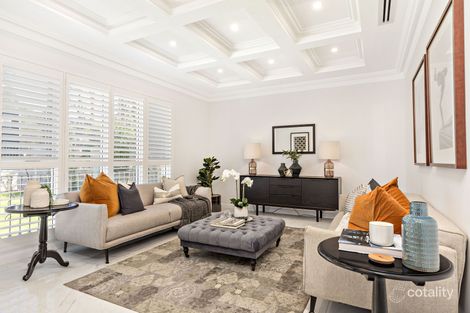 Property photo of 9 Hedges Avenue Strathfield NSW 2135