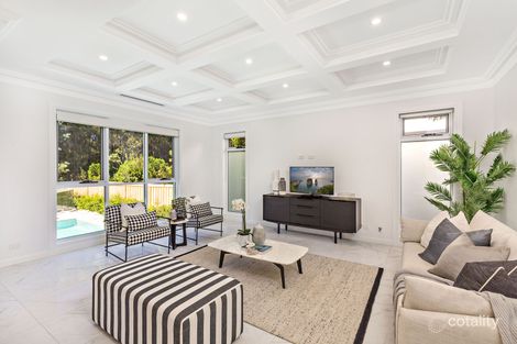 Property photo of 9 Hedges Avenue Strathfield NSW 2135