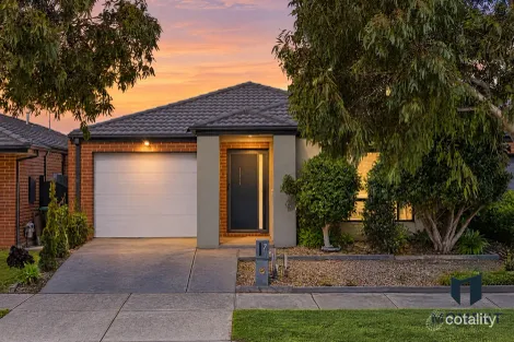 7 Ample Ave, Officer, VIC 3809