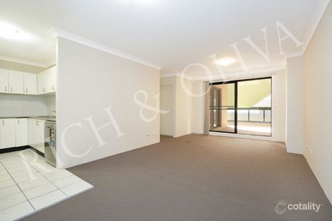 3/35 Belmore St, Burwood, NSW 2134