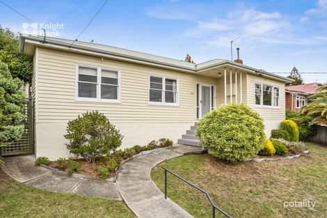 Property photo of 16A Gordon Avenue Mount Stuart TAS 7000