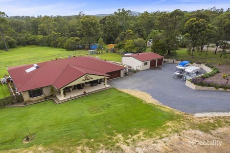 Property photo of 6 Curra Road Curra QLD 4570