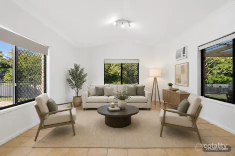 24 Tallimba St, Upper Kedron, QLD 4055