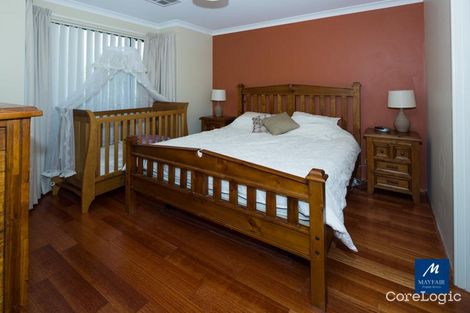 Property photo of 5 Cape Meares Crescent Butler WA 6036