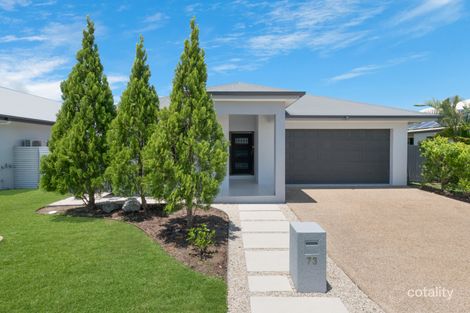 Property photo of 73 Iona Avenue Burdell QLD 4818