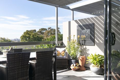 Property photo of 23/301-313 Stanmore Road Petersham NSW 2049
