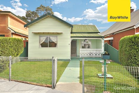 Property photo of 9 Frances Street Lidcombe NSW 2141